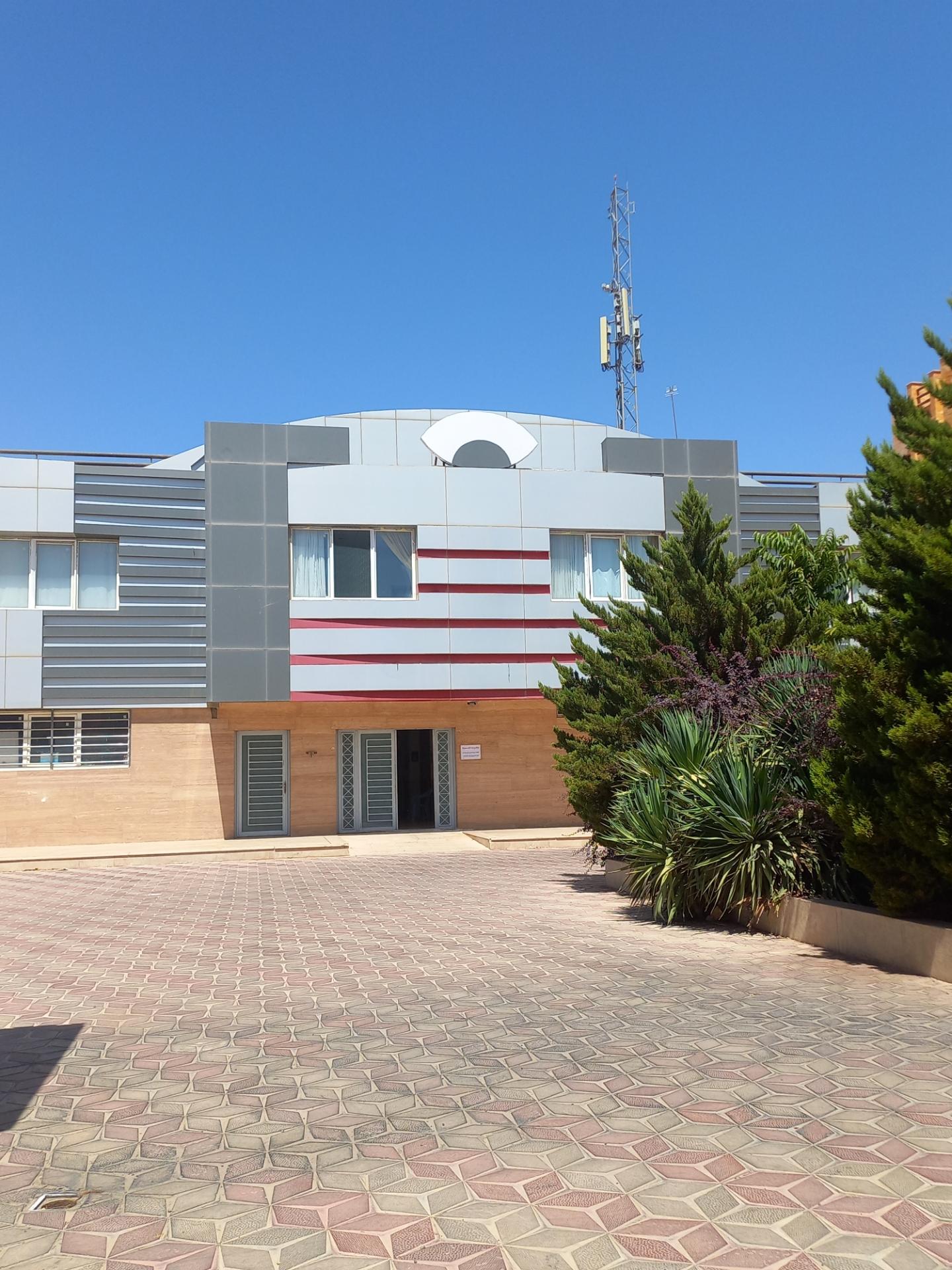 عکس کلینیک نور