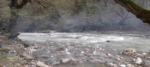 عکس رودخانه