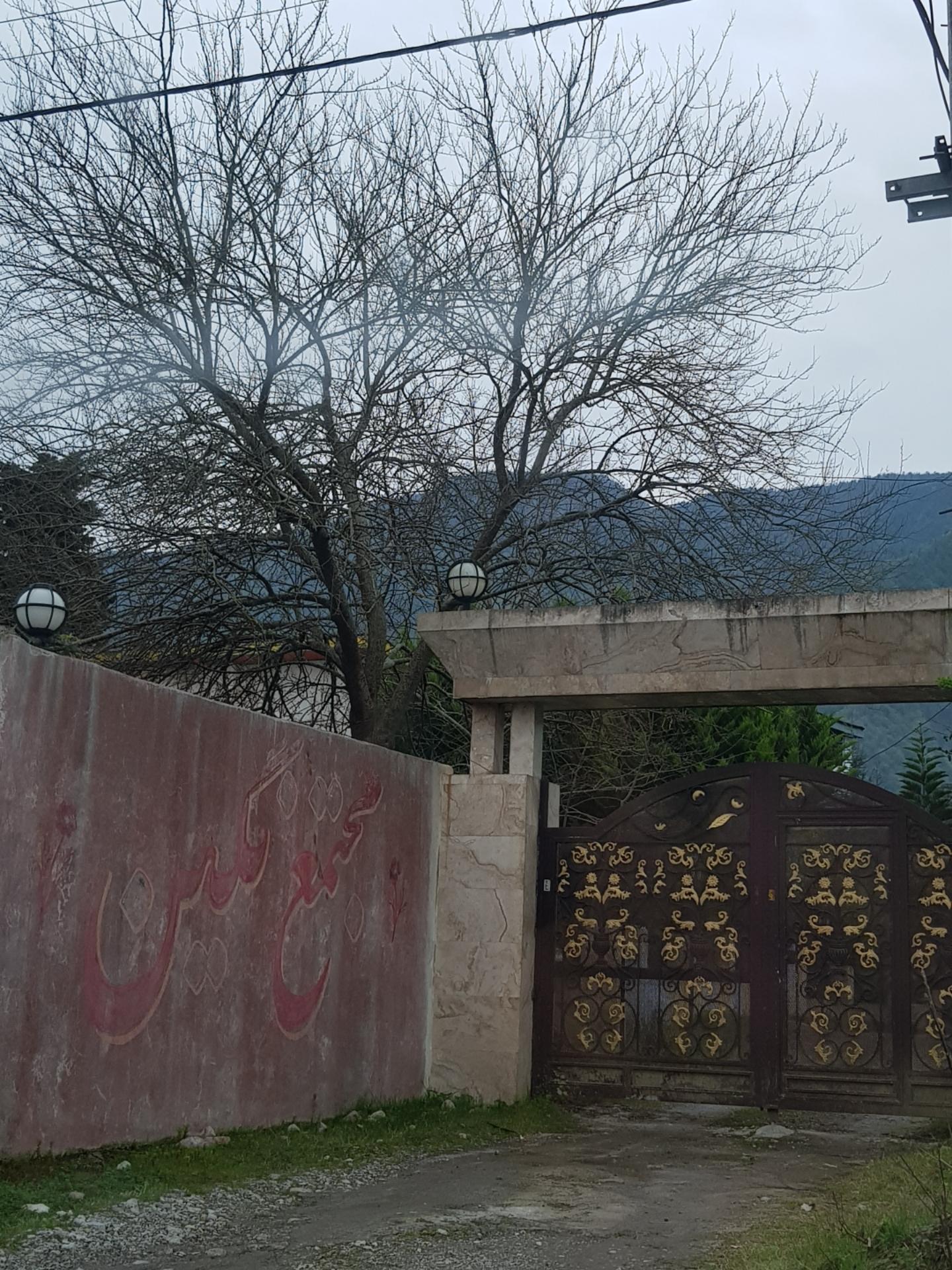 عکس مجتمع نگین کهنه سرا