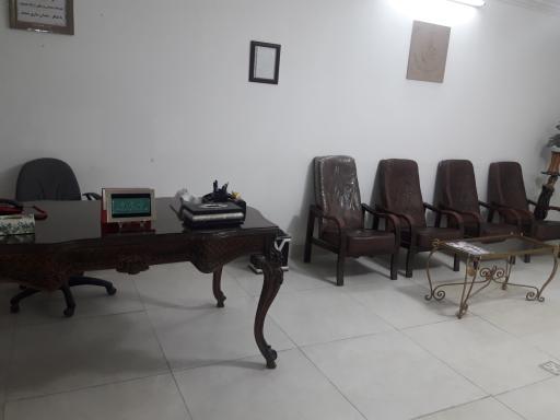 عکس دندانسازی صدف 