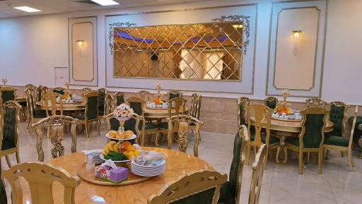 عکس تالار عقیق