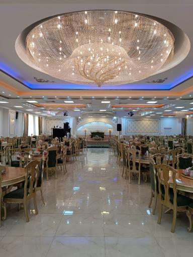 عکس تالار عقیق