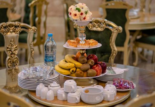 عکس تالار عقیق