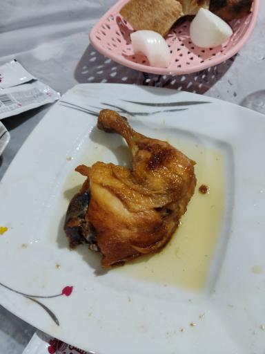 عکس رستوران ستایش