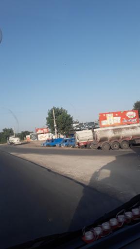 عکس رستوران ستایش