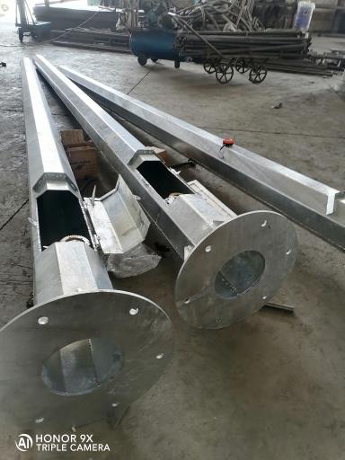 عکس مبلمان شهری آیسان نور