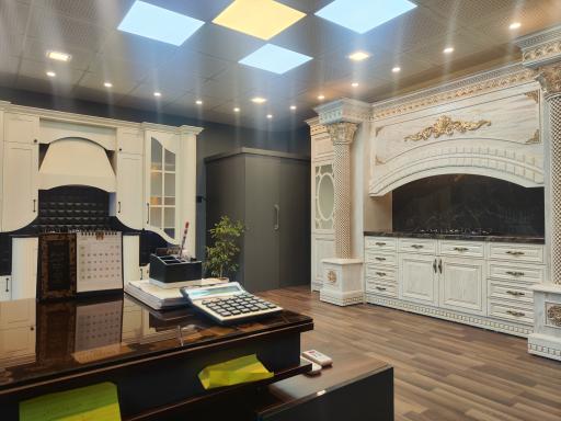 عکس قصر چوب