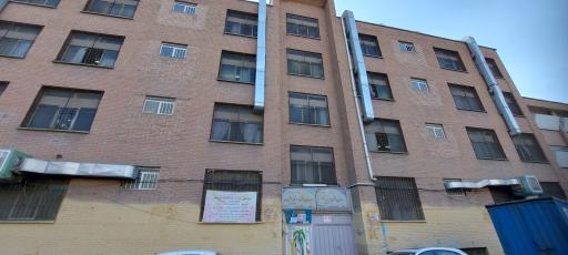 عکس دبیرستان دخترانه عترت 
