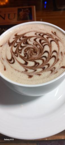 عکس کافی شاپ پاسداران