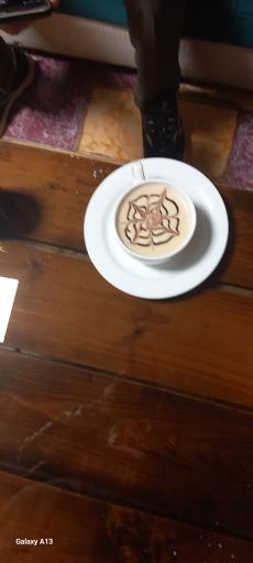 عکس کافی شاپ پاسداران