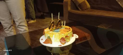 عکس کافی شاپ پاسداران