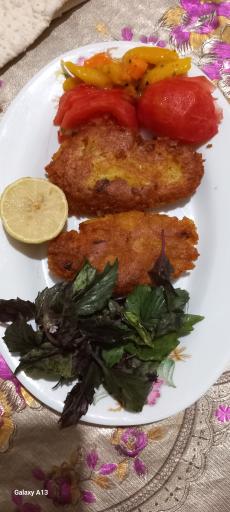 عکس کافی شاپ پاسداران