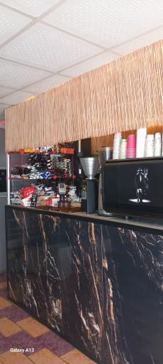 عکس کافی شاپ پاسداران