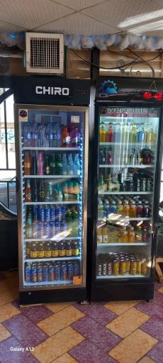 عکس کافی شاپ پاسداران