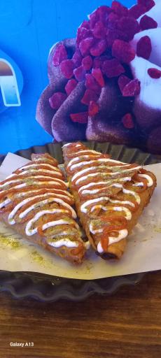 عکس کافی شاپ پاسداران