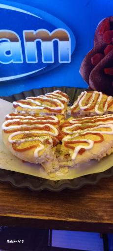 عکس کافی شاپ پاسداران