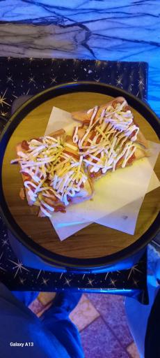 عکس کافی شاپ پاسداران