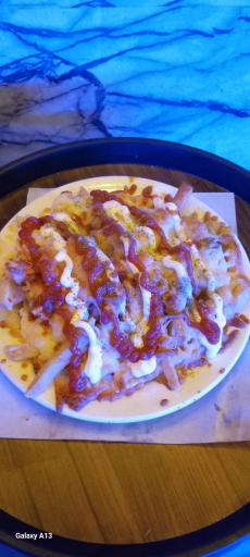 عکس کافی شاپ پاسداران