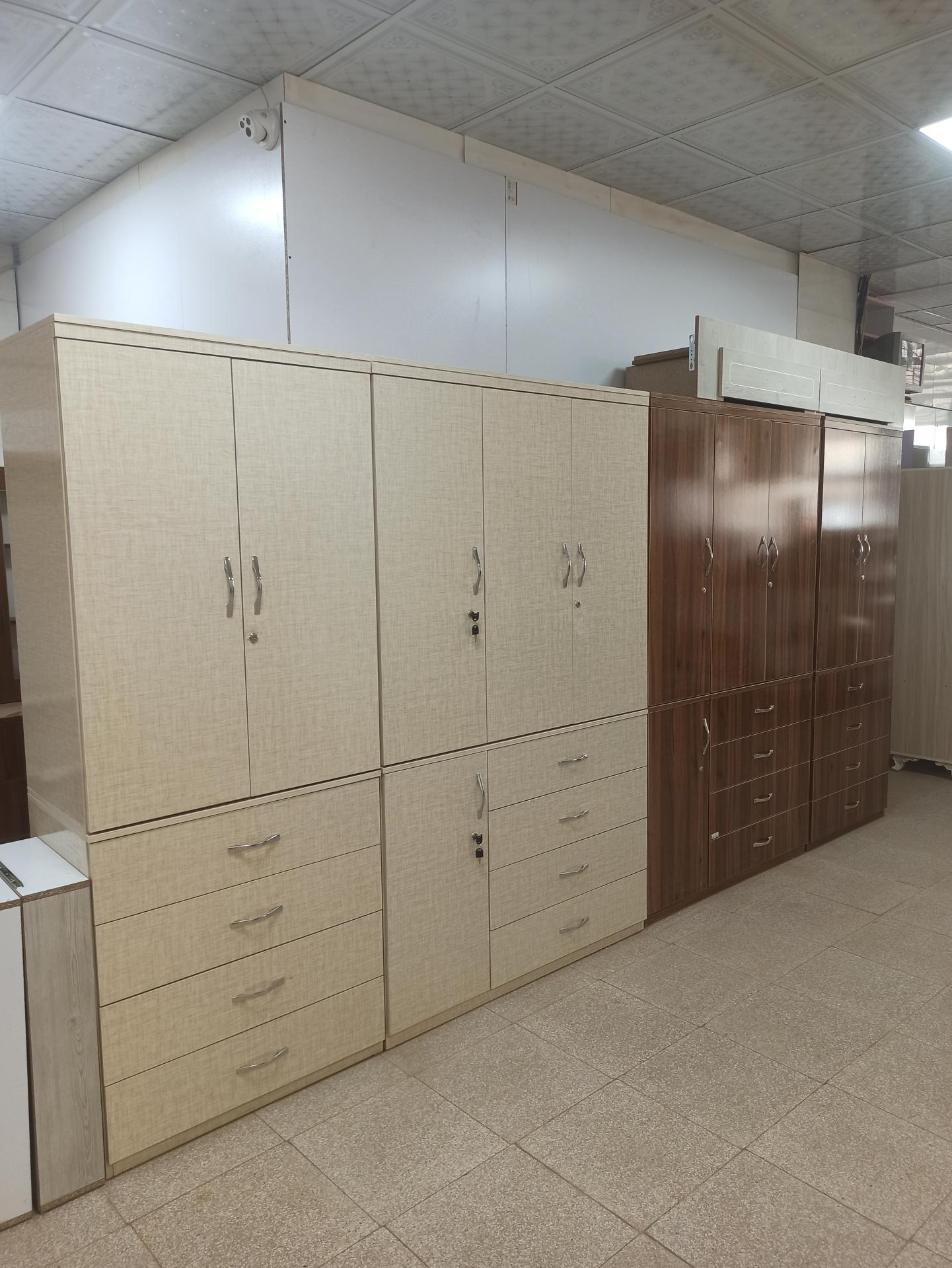 عکس صنایع چوبی امپراطور (تقیلو)