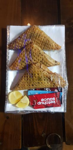 عکس کافی شاپ پاسداران