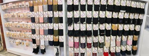 عکس محصولات حجاب یاس