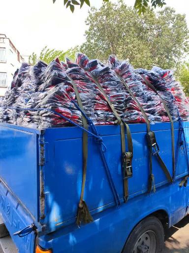 عکس فروشگاه لباس کار و تجهیزات ایمنی ایمن رایان