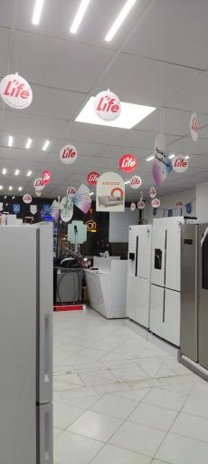 لوازم خانگی مصلحی نمایندگی اسنوا