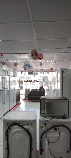 عکس لوازم خانگی مصلحی نمایندگی اسنوا