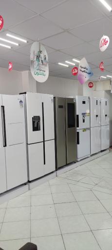 لوازم خانگی مصلحی نمایندگی اسنوا