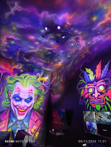 عکس گیم‌نت سعید 