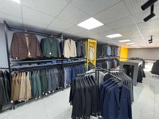 عکس پوشاک رضا 