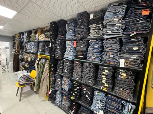 عکس پوشاک رضا 