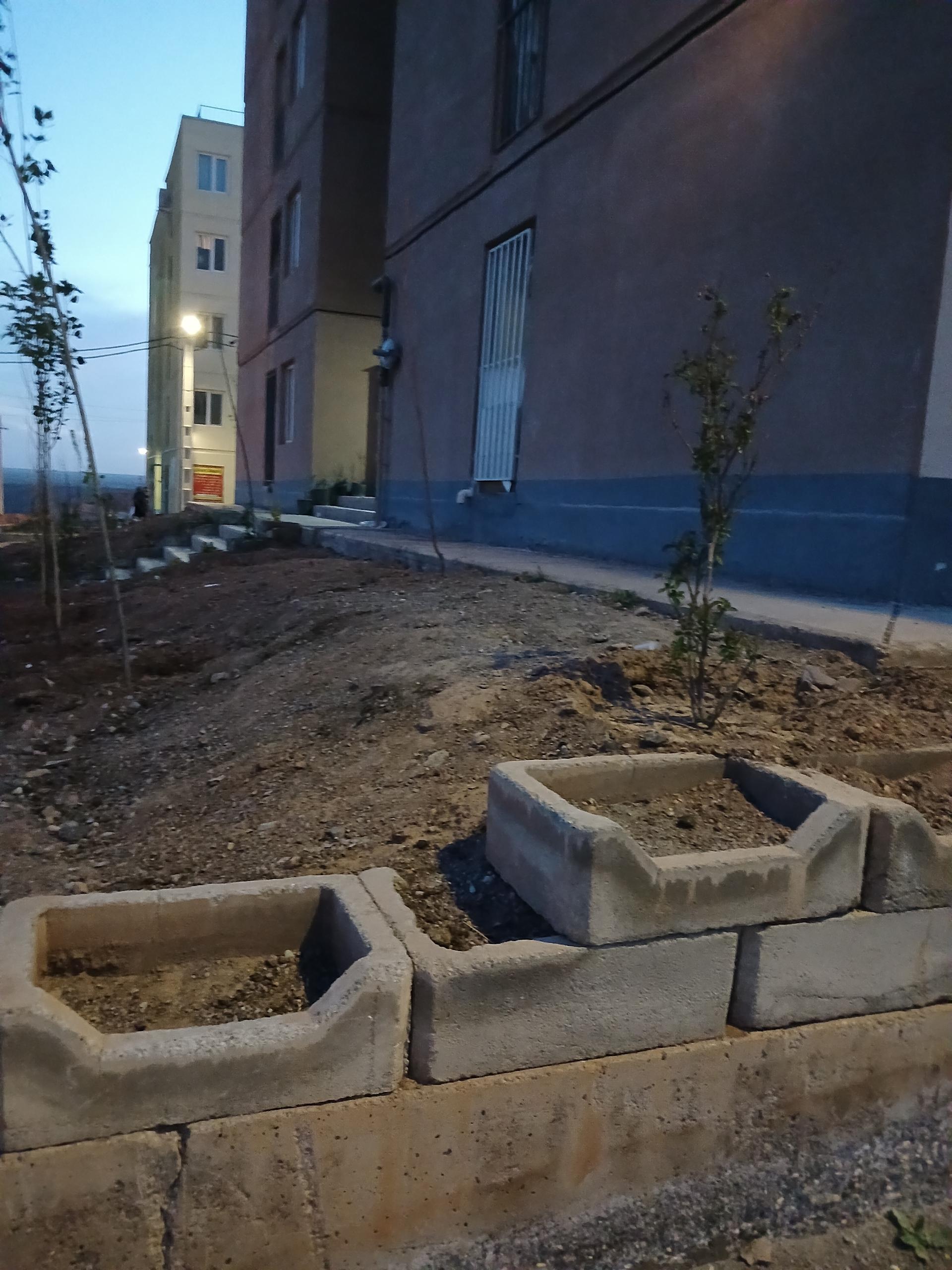 عکس کیسون زون 1 بلوک 19