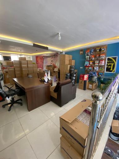 عکس فروشگاه حفاظتی فرکانس