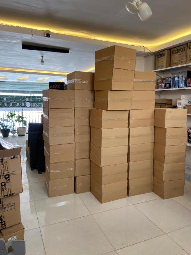 عکس فروشگاه حفاظتی فرکانس