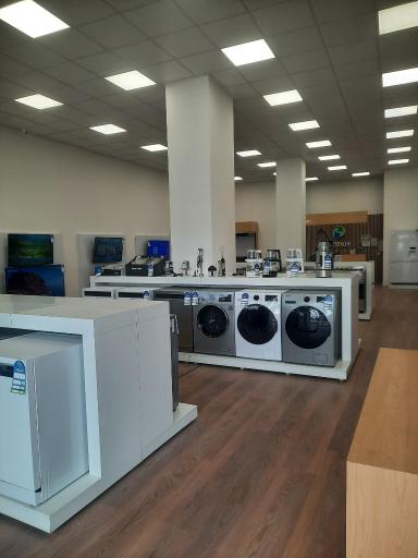 عکس لوازم خانگی اسنوا