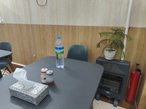 عکس کباب سرای البرز