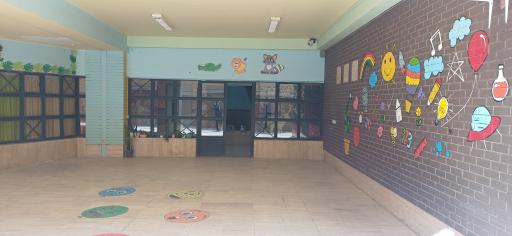 عکس مهد کودک المهدی