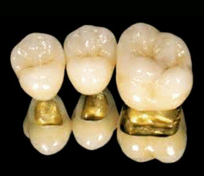 عکس لابراتوار تخصصی دندانسازی بهرامیBAHRAMI DENTAL LAB