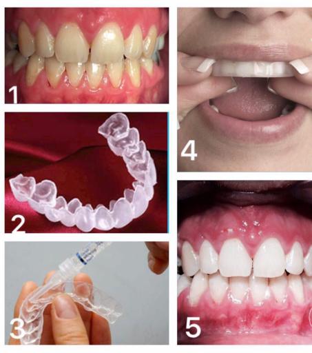 عکس لابراتوار تخصصی دندانسازی بهرامیBAHRAMI DENTAL LAB