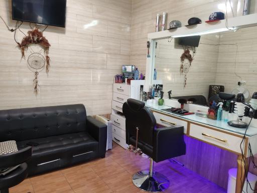آرایشگاه ابریشم
