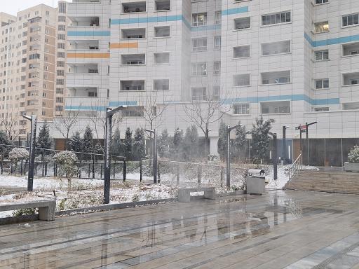 عکس شهرک همراه شهر