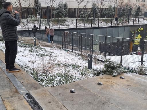 عکس شهرک همراه شهر