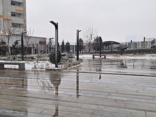 عکس شهرک همراه شهر