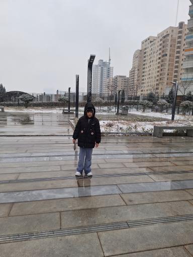 عکس شهرک همراه شهر