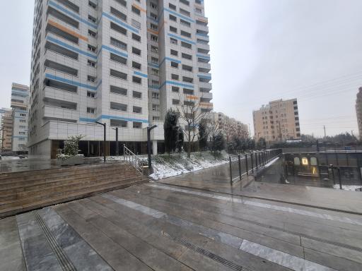 عکس شهرک همراه شهر