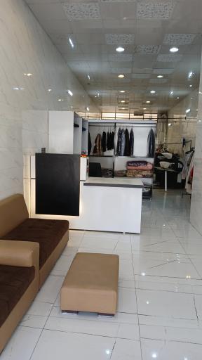 عکس خشکشویی آوا اکسپرس