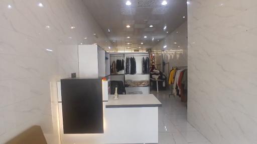عکس خشکشویی آوا اکسپرس