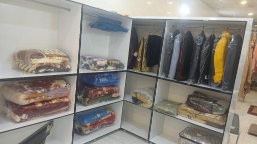 عکس خشکشویی آوا اکسپرس