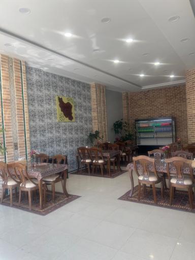 عکس مطبخ شاهید 